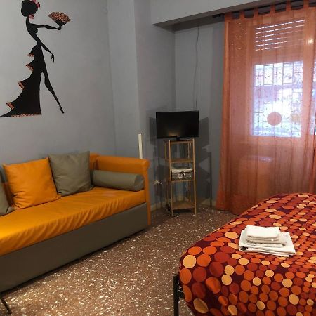 Bed and Breakfast La Donna Garbata Rzym Zewnętrze zdjęcie