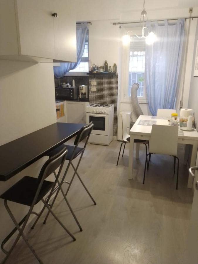 Bed and Breakfast La Donna Garbata Rzym Zewnętrze zdjęcie