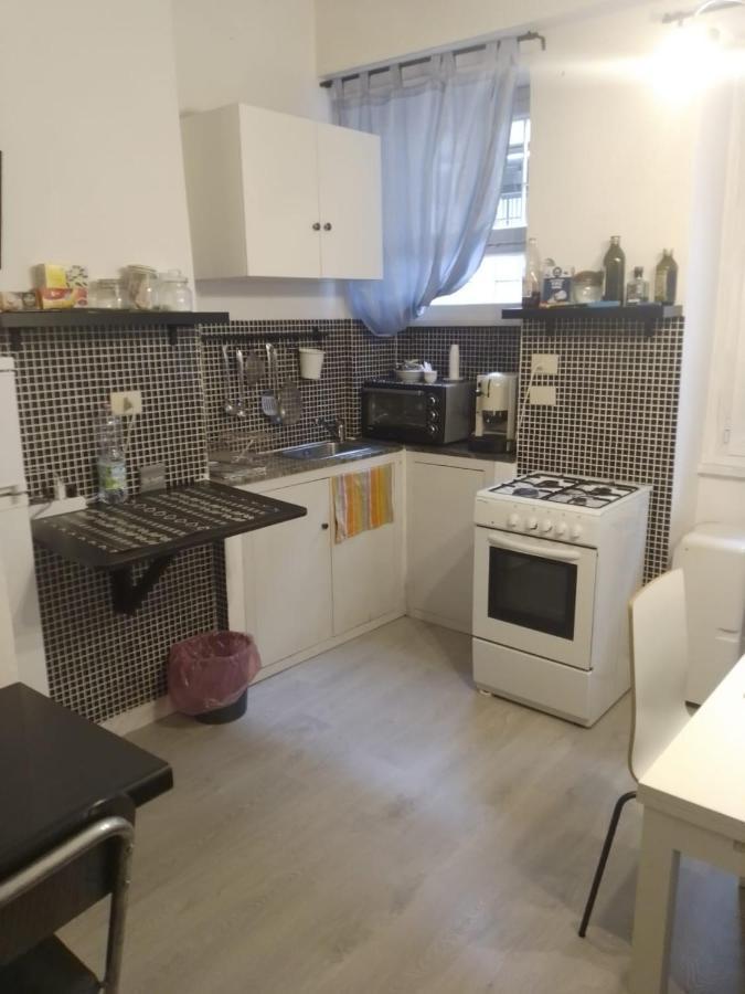 Bed and Breakfast La Donna Garbata Rzym Zewnętrze zdjęcie
